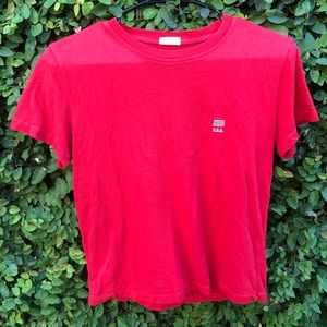 Brandy Melville USA top